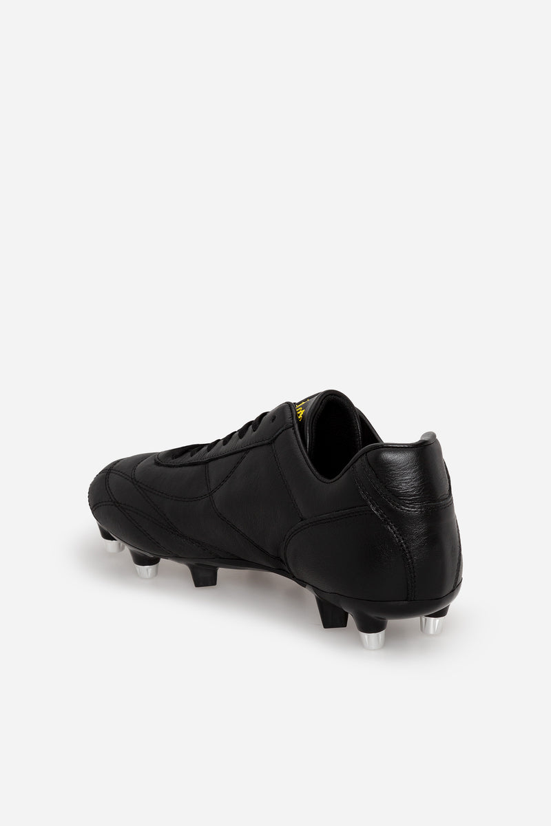 Pantofola Doro Scarpe da calcio in pelle Epoca Nuova