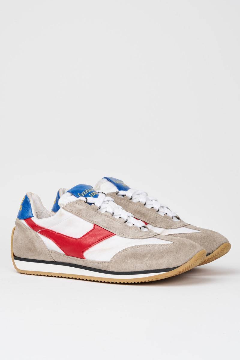 Pantofola Doro TRAINER '74 Sneaker da Uomo Moda