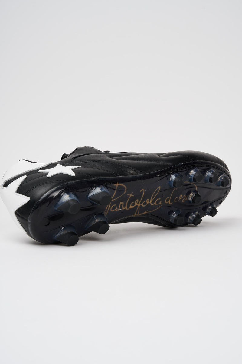 Pantofola Doro Scarpe da calcio Lazzarini Stardust Fino Al -60%