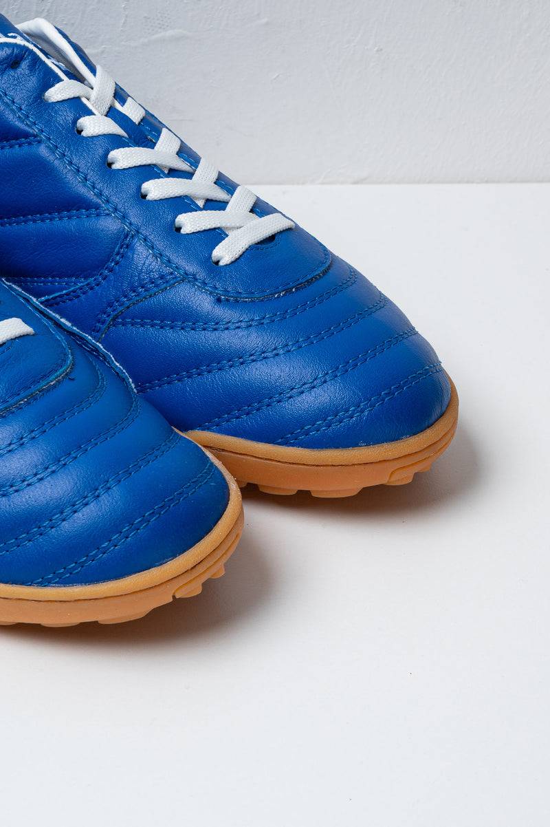 Pantofola Doro Scarpe da calcio Outdoor in pelle Alloro Offerte