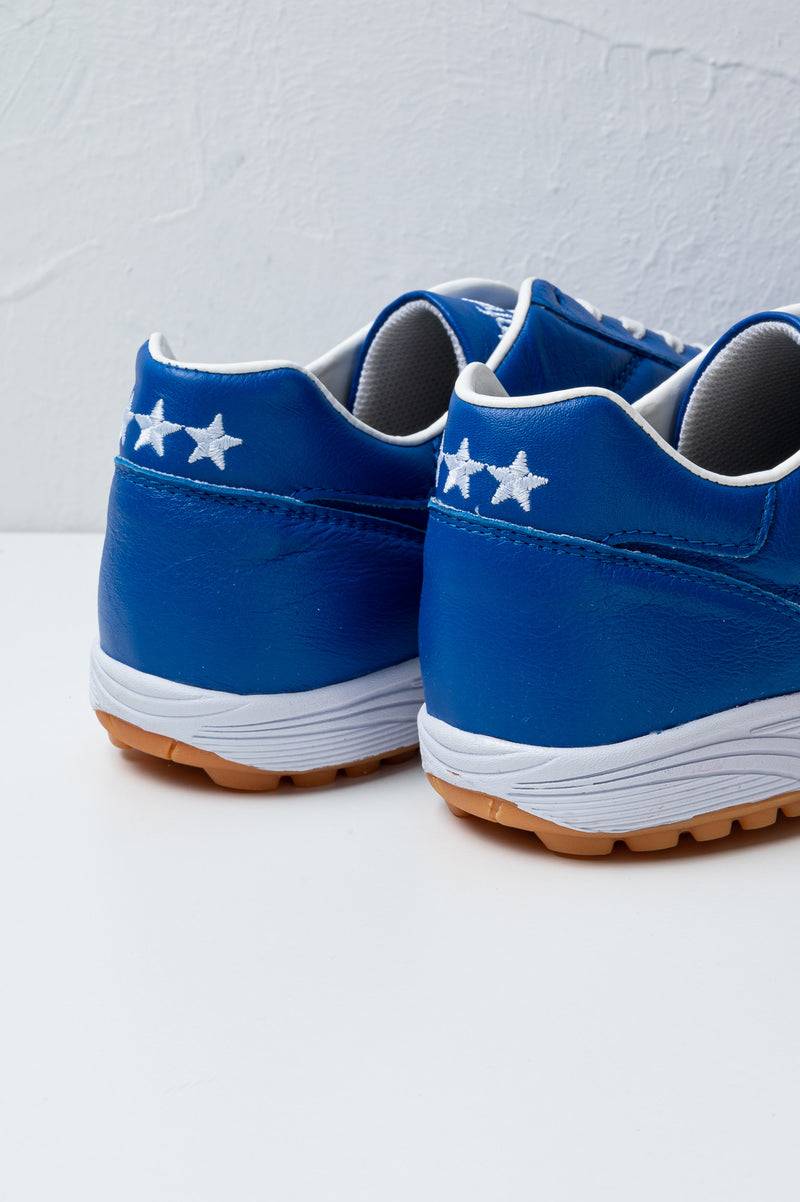 Pantofola Doro Scarpe da calcio Outdoor in pelle Alloro Offerte