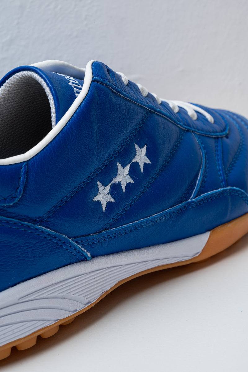 Pantofola Doro Scarpe da calcio Outdoor in pelle Alloro Offerte