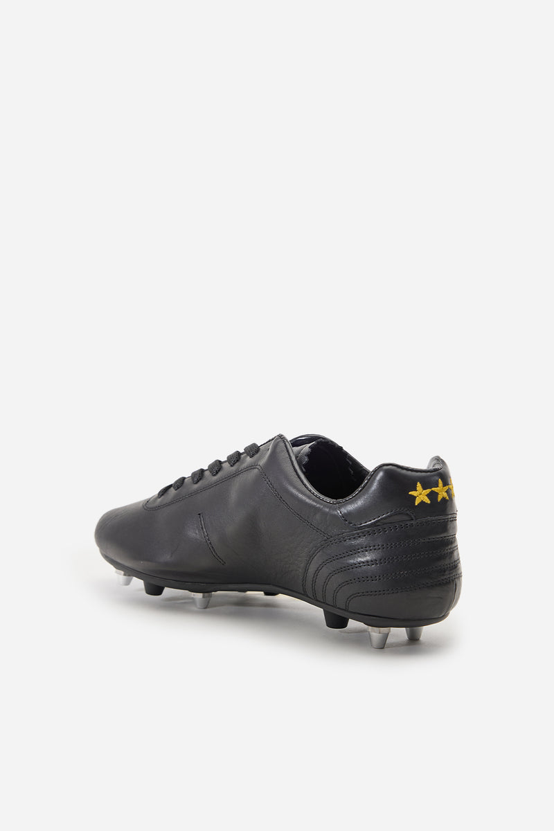 Pantofola Doro Scarpe da calcio in pelle Lazzarini 2.0 In Linea