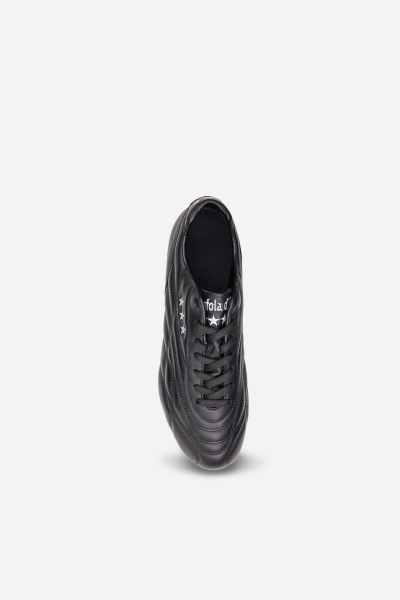 Pantofola Doro Scarpe da calcio in pelle New Star Qualità