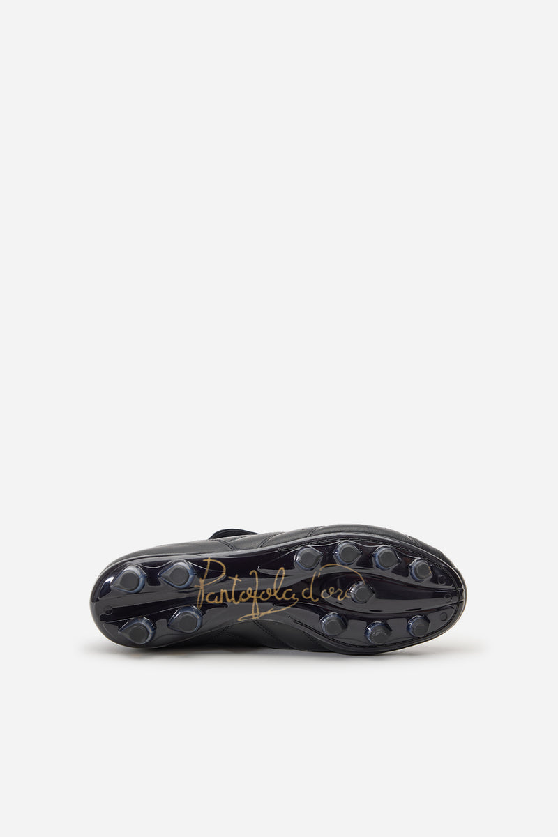 Pantofola Doro Scarpe da calcio in pelle New Star Vendita