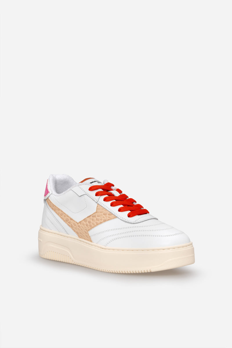 Pantofola Doro Sneaker da donna CROSSBALL Affare Del Giorno