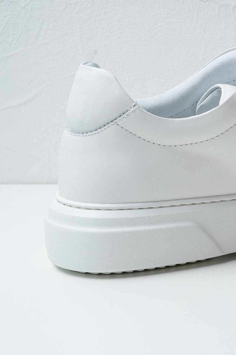 Pantofola Doro Foro Italico leather sneakers Offerte