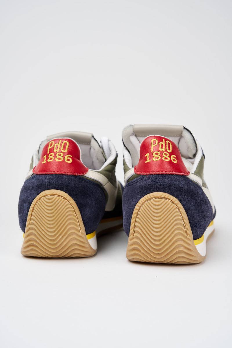 Pantofola Doro TRAINER '74 Sneaker da Uomo Hotsell
