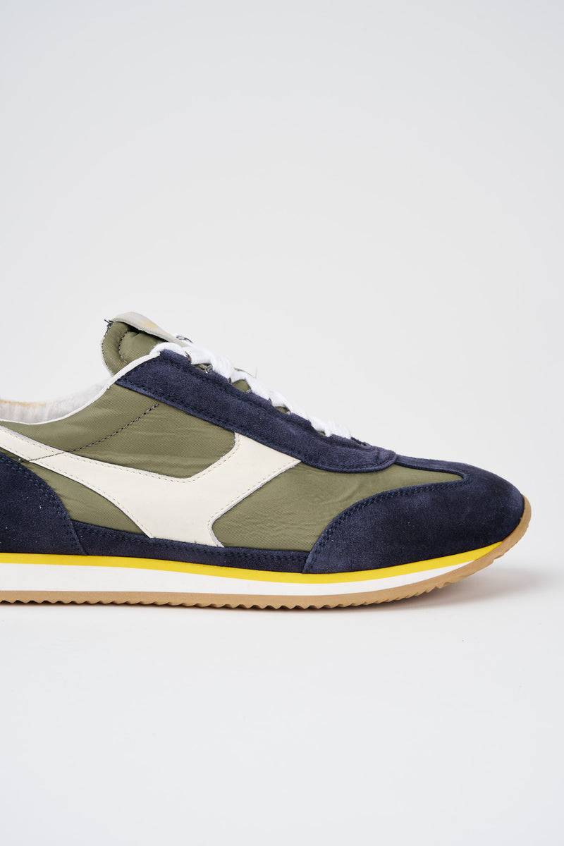 Pantofola Doro TRAINER '74 Sneaker da Uomo Hotsell