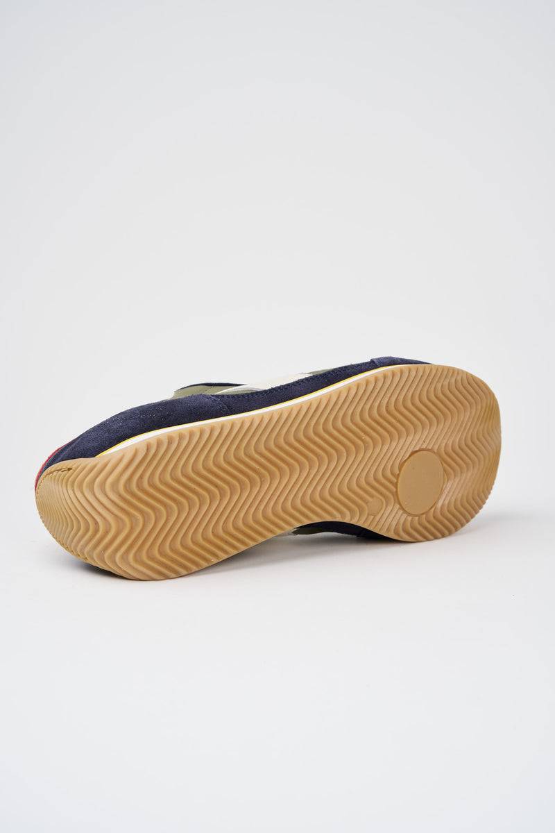 Pantofola Doro TRAINER '74 Sneaker da Uomo Hotsell