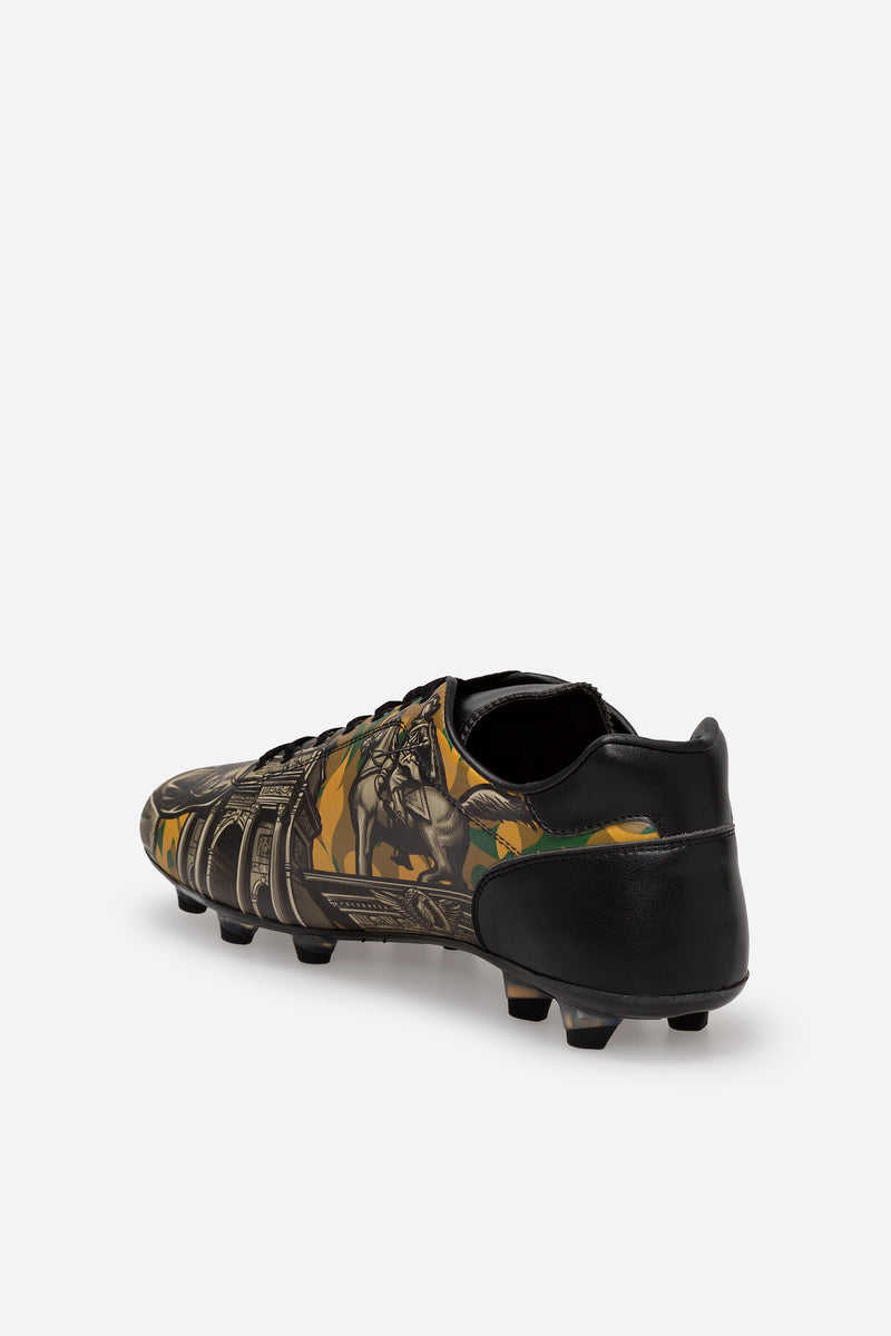 Pantofola Doro Scarpe da calcio Lazzarini Milano Nuova