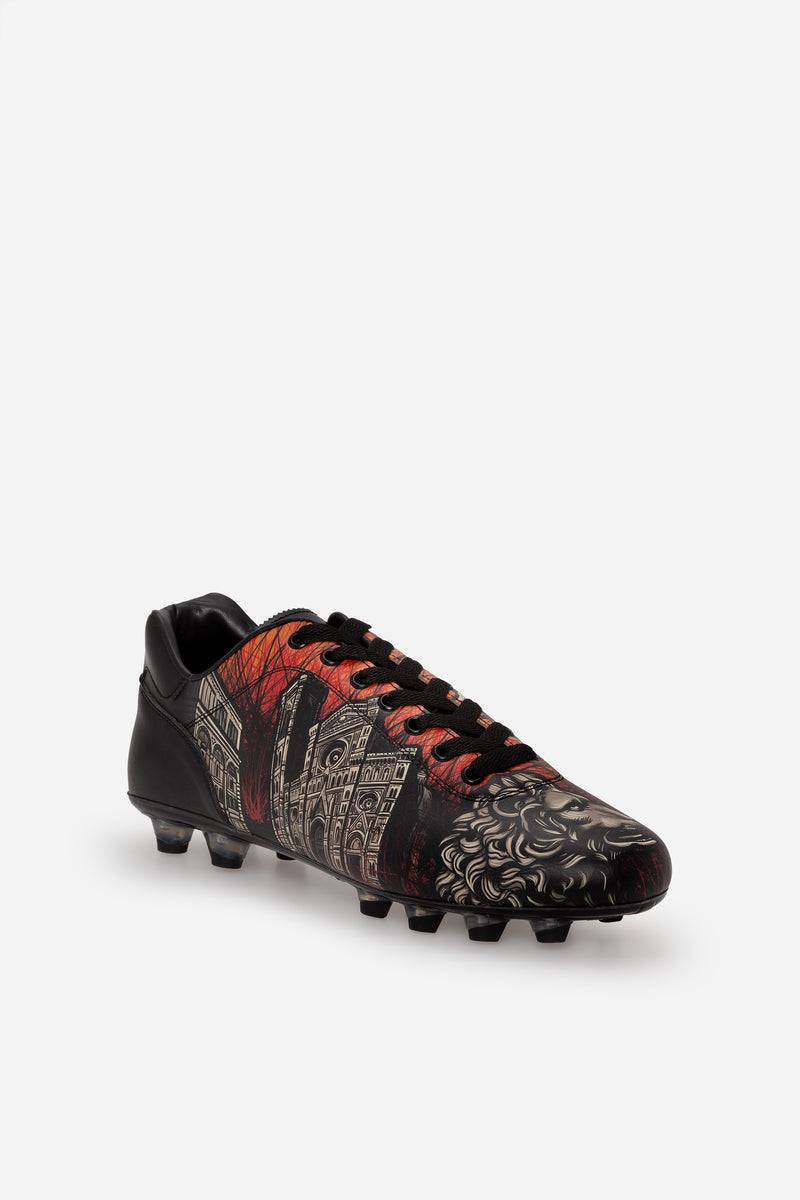 Pantofola Doro Scarpe da calcio Lazzarini Firenze Moda