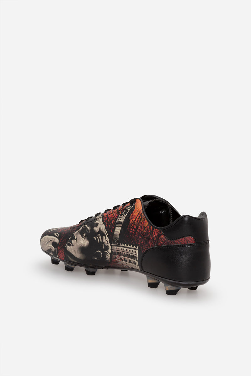 Pantofola Doro Scarpe da calcio Lazzarini Firenze Moda
