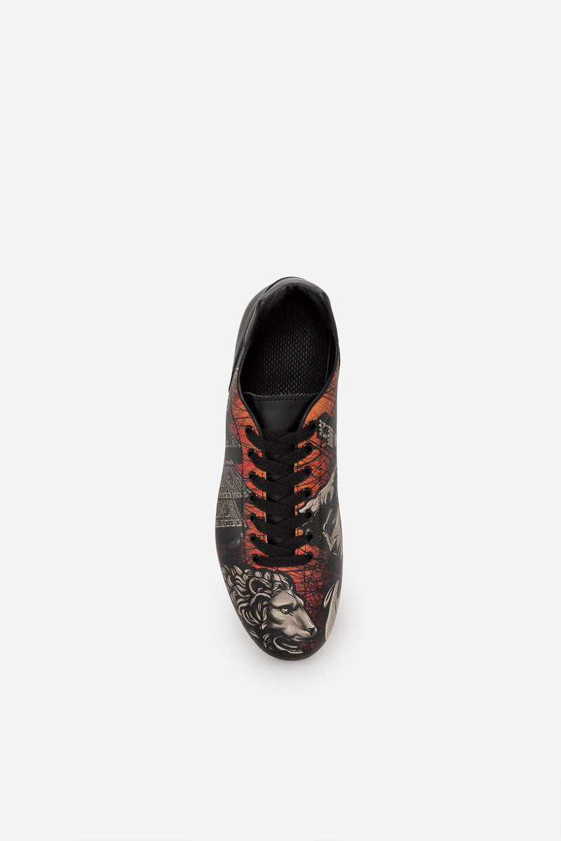 Pantofola Doro Scarpe da calcio Lazzarini Firenze Moda