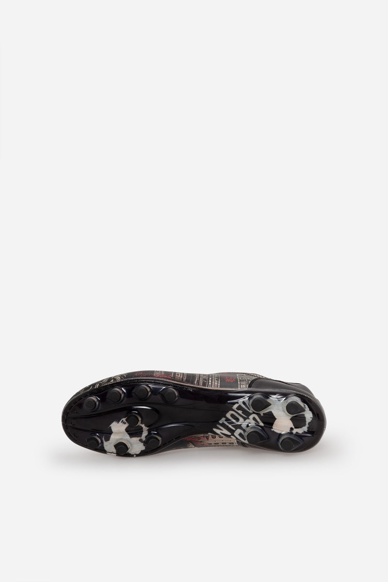 Pantofola Doro Scarpe da calcio Lazzarini Firenze Moda
