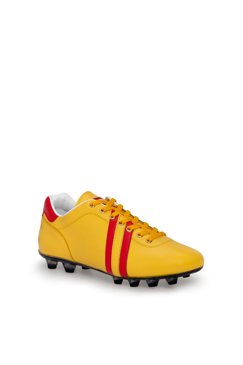 Pantofola Doro LAZZARINI WORLD CUP SPAGNA Scarpe da calcio 2025