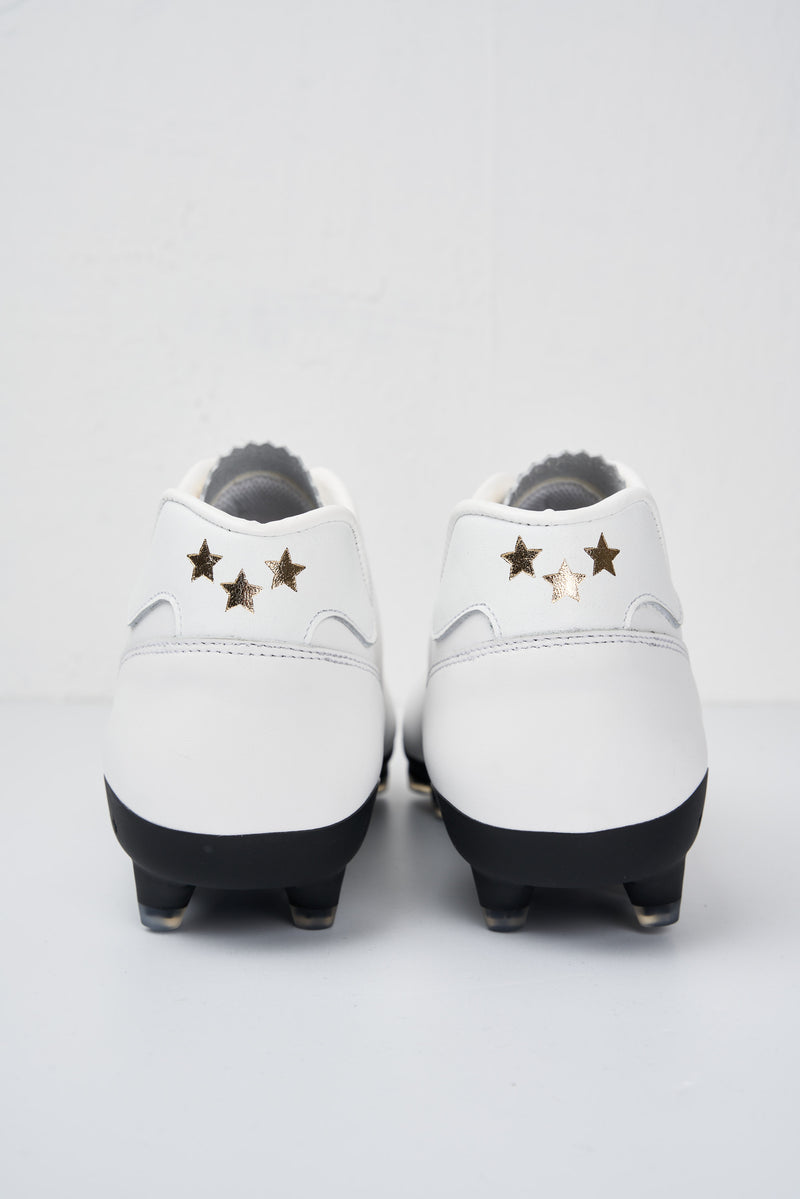 Pantofola Doro Scarpe da calcio in pelle Galassia Fino Al -60%