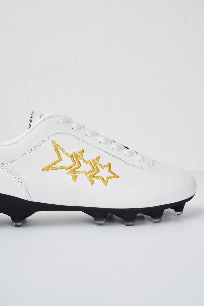 Pantofola Doro Scarpe da calcio in pelle Galassia Fino Al -60%