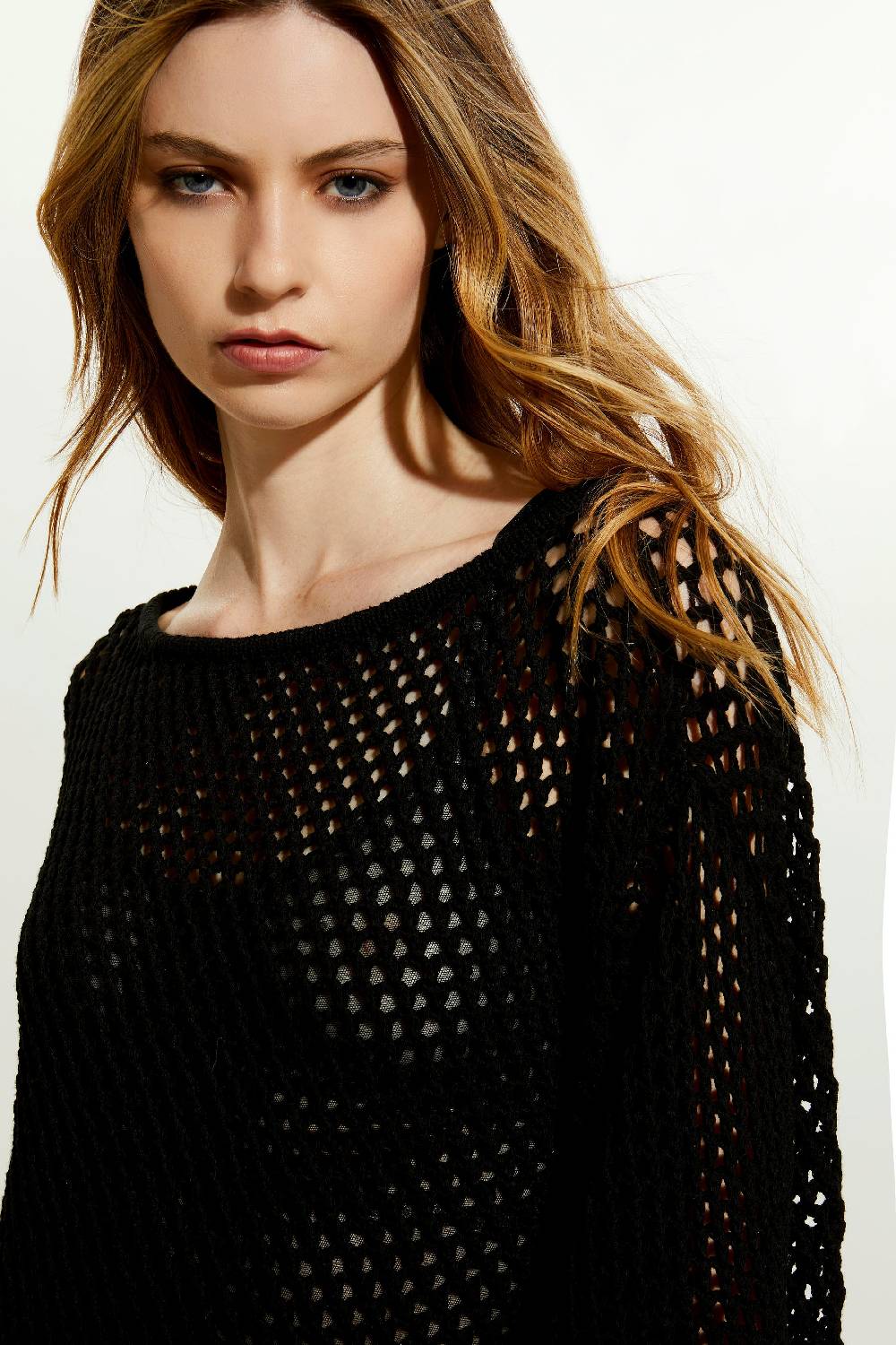 Parah Sorrento Top