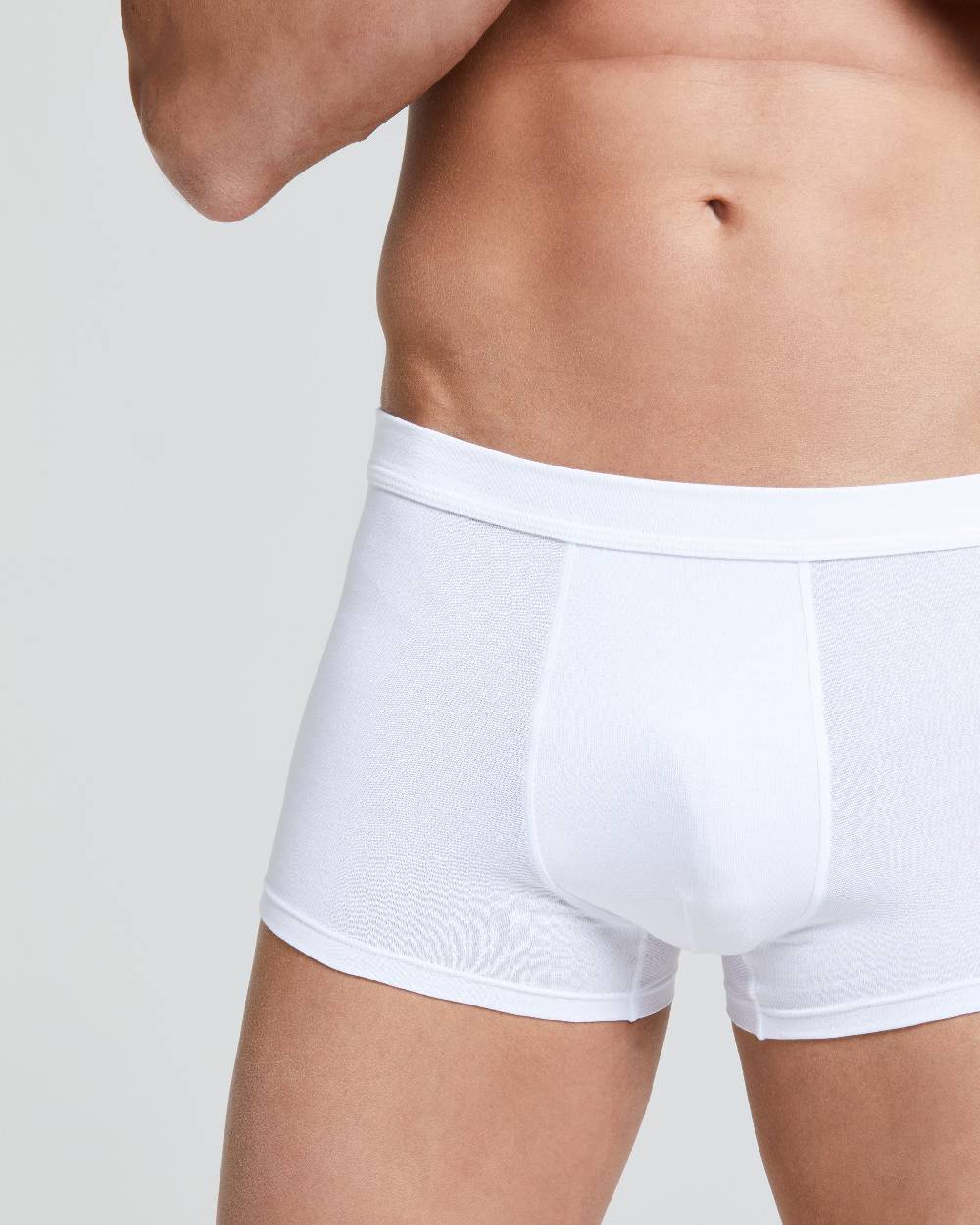 Pompea Boxer in cotone organico Cotton Planet con cinturino comfort Economico