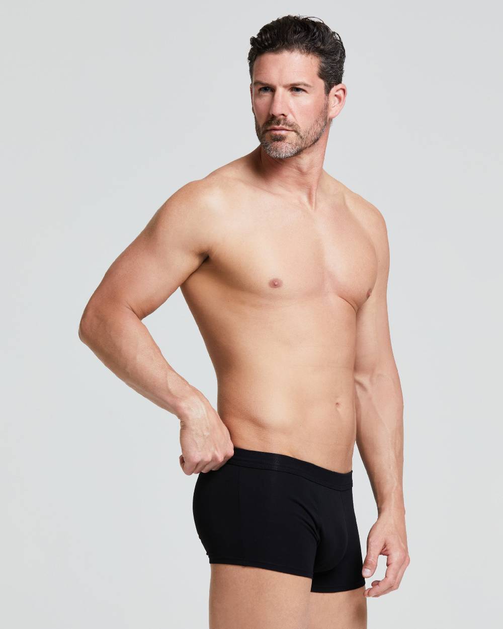 Pompea Boxer in cotone organico Cotton Planet con cinturino comfort Online