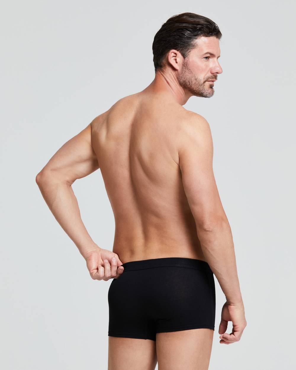 Pompea Boxer in cotone organico Cotton Planet con cinturino comfort Online
