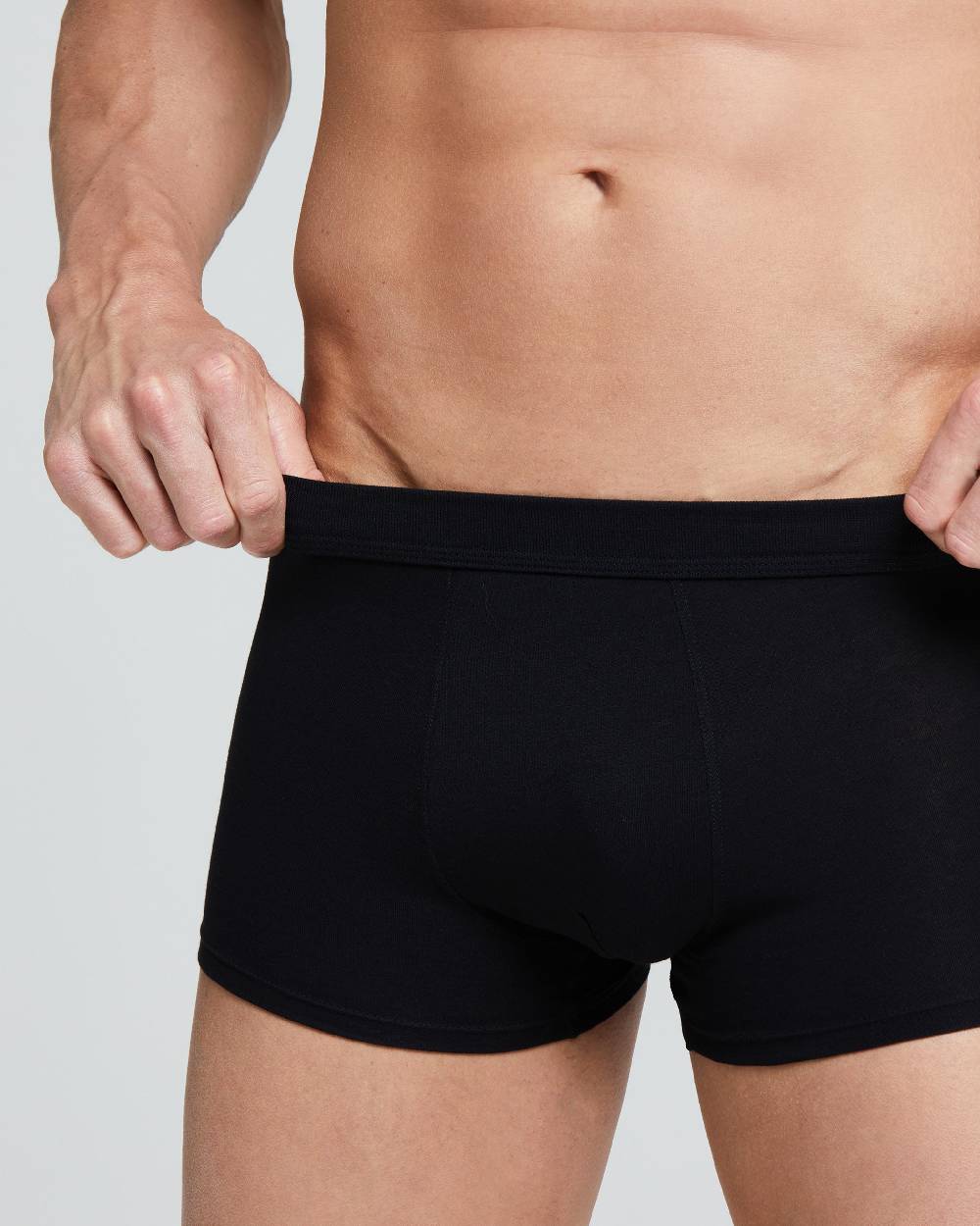 Pompea Boxer in cotone organico Cotton Planet con cinturino comfort Online