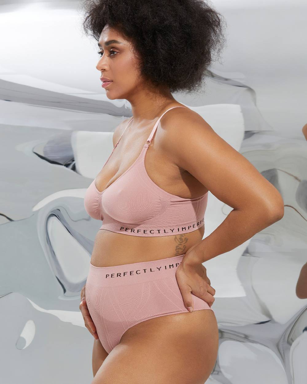 Pompea BRASILIANA CORSET Presa