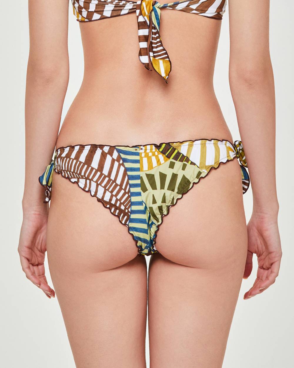 Pompea BRASILIANA SAMOTRACIA Moda