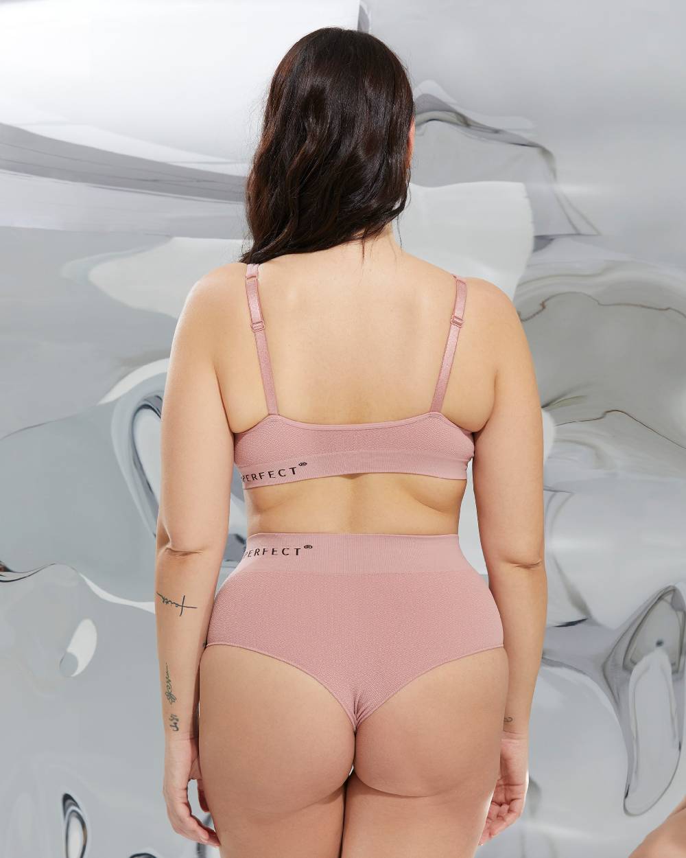 Pompea BRASSIERE COPPA A VELA AJOUR Shopping Online