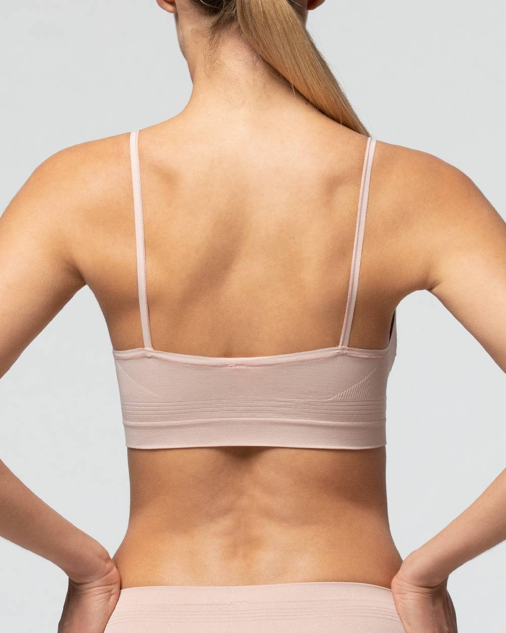 Pompea Brassiere Seamless Moda