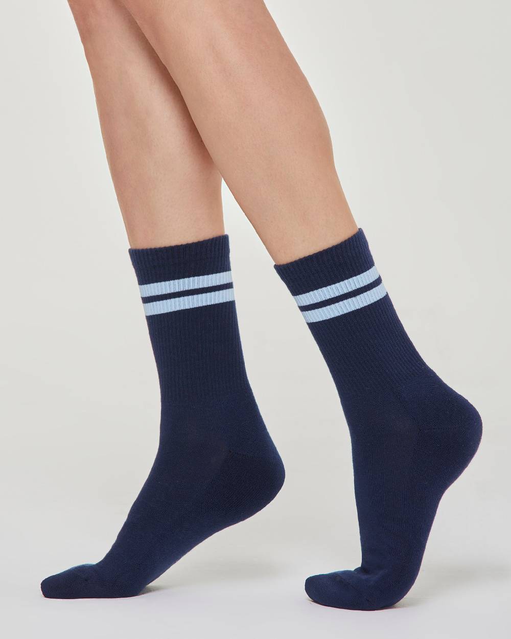 Pompea CALZA CORTA SPORT ESSENTIAL In Linea
