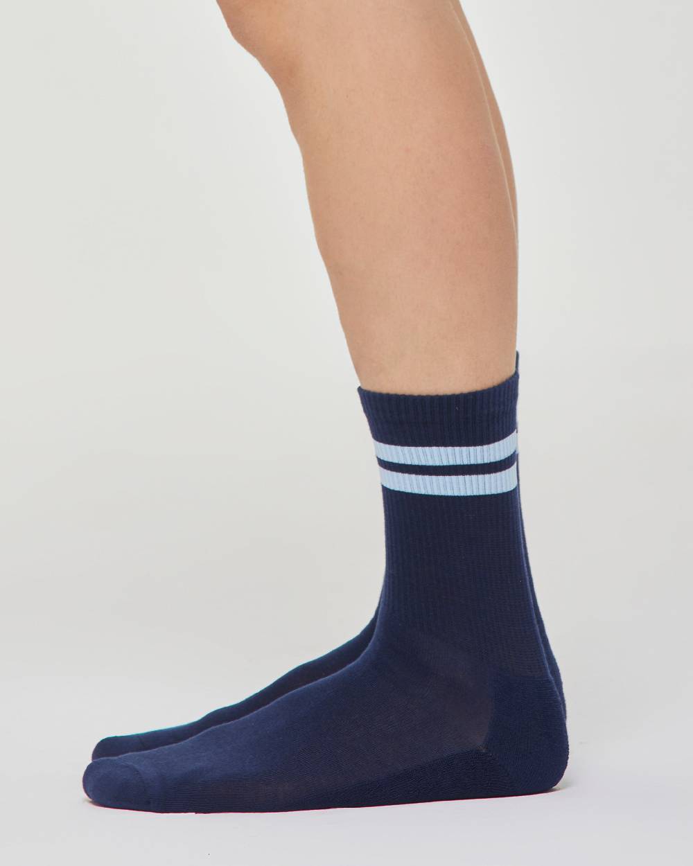 Pompea CALZA CORTA SPORT ESSENTIAL In Linea