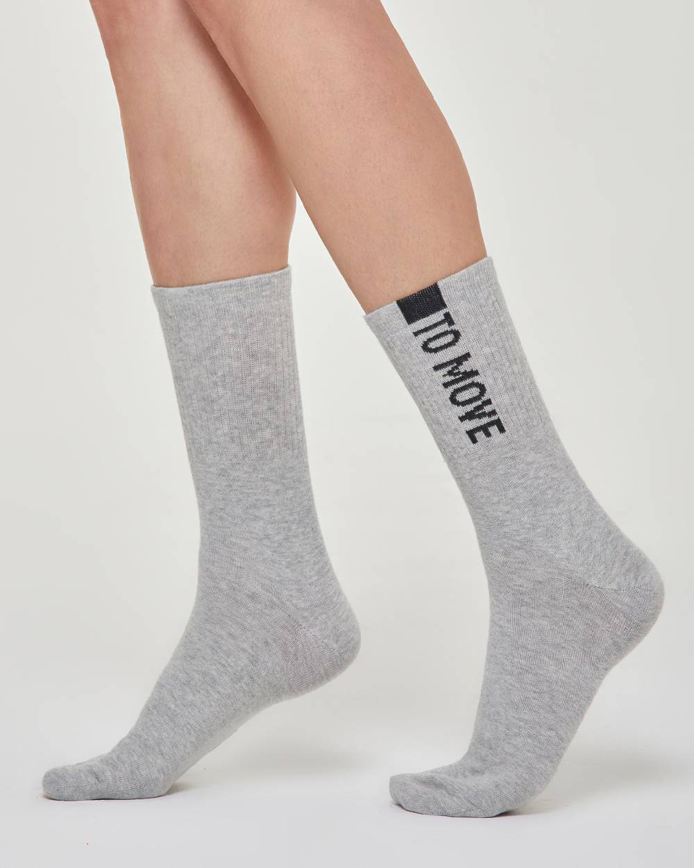 Pompea CALZA CORTA SPORT YOU GOT TO MOVE Promozione