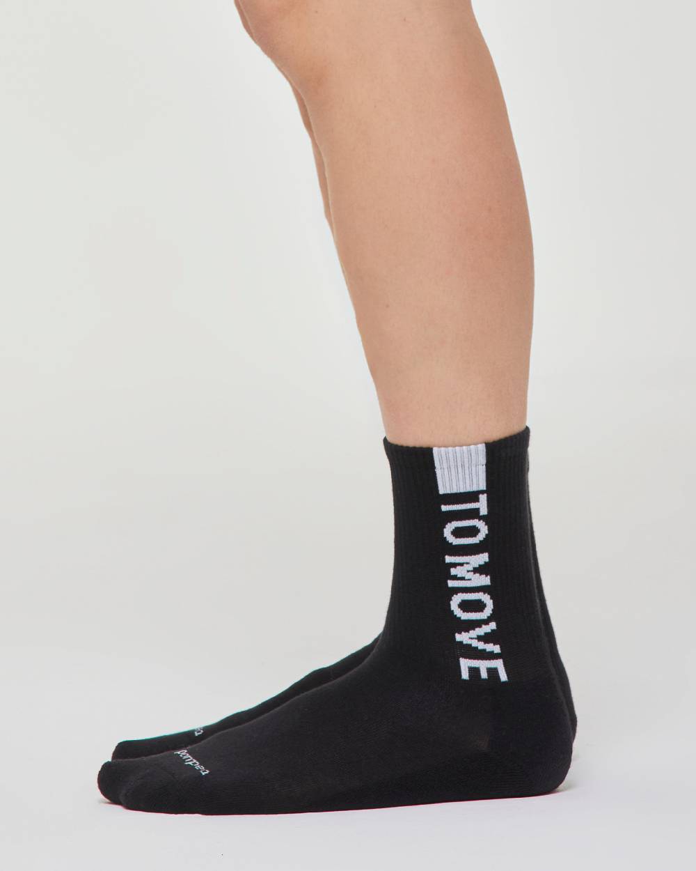 Pompea CALZA CORTA SPORT YOU GOT TO MOVE Spedizione Gratuita