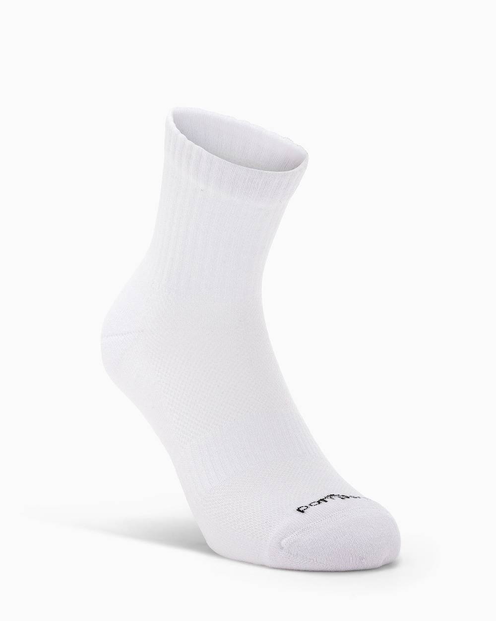 Pompea Calza corta tennis unisex Napoli Soddisfazione Garantita