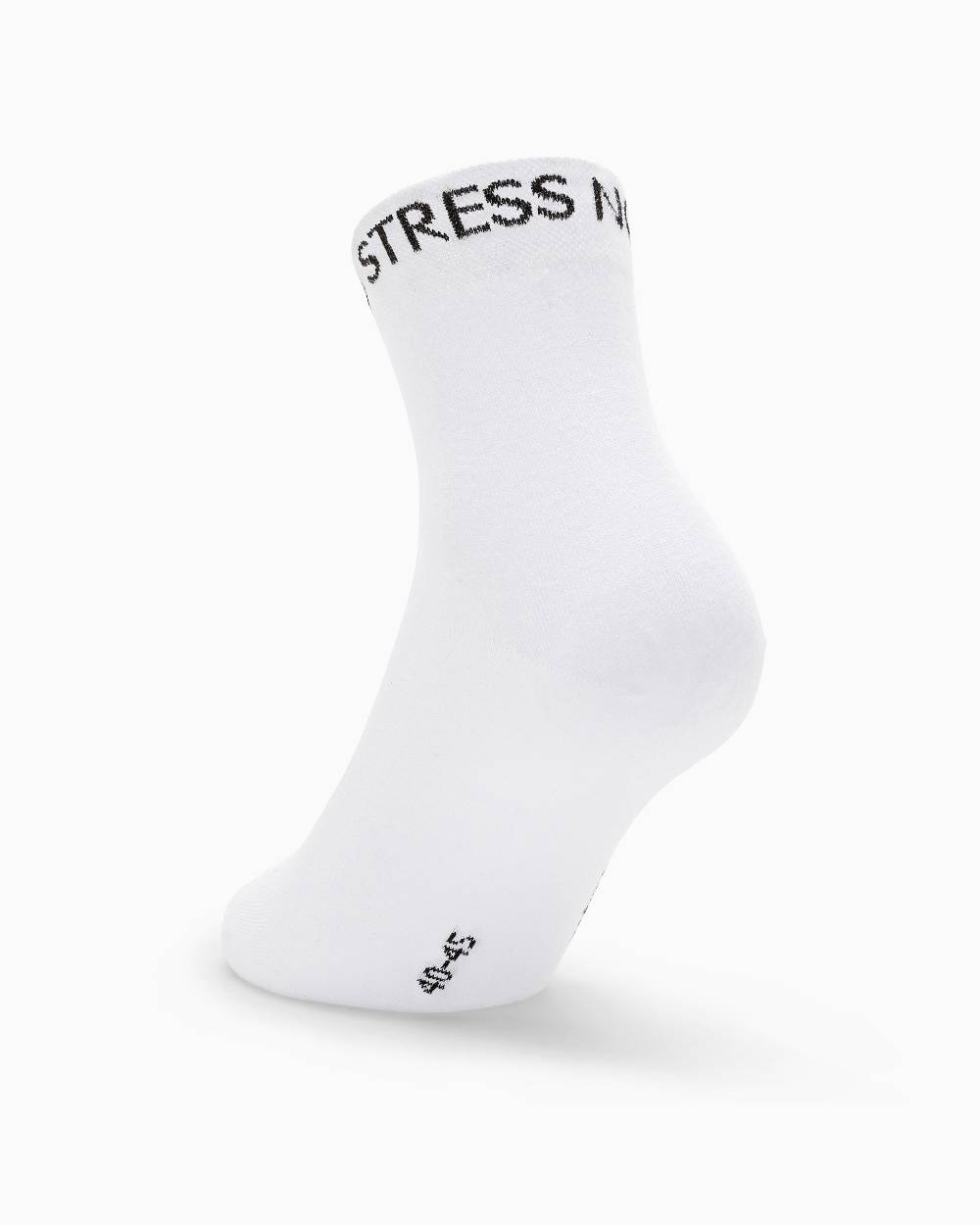 Pompea Calza corta unisex no stress Fino Al -60%