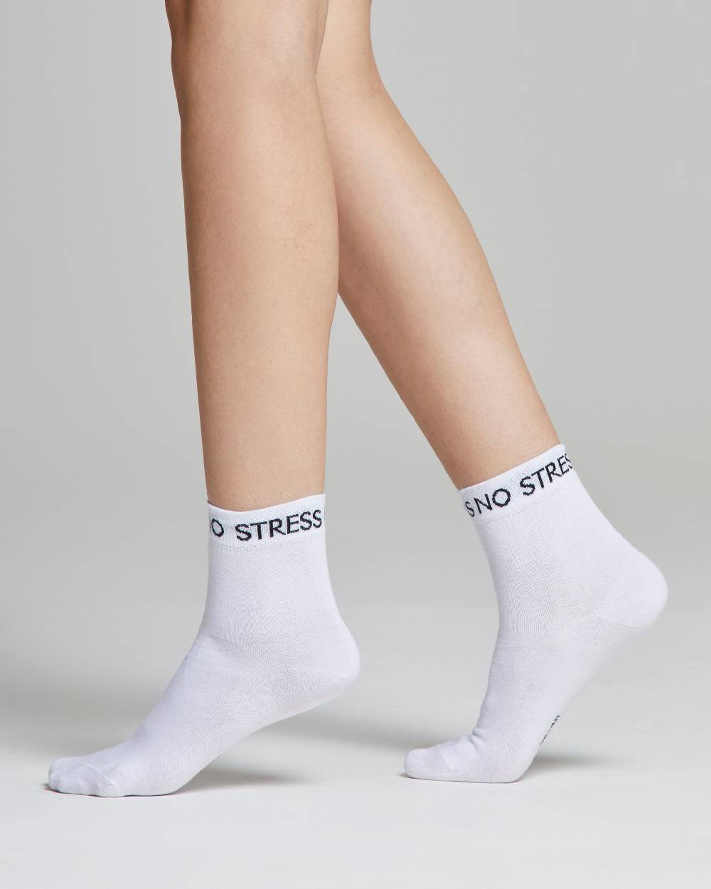 Pompea Calza corta unisex no stress Fino Al -60%