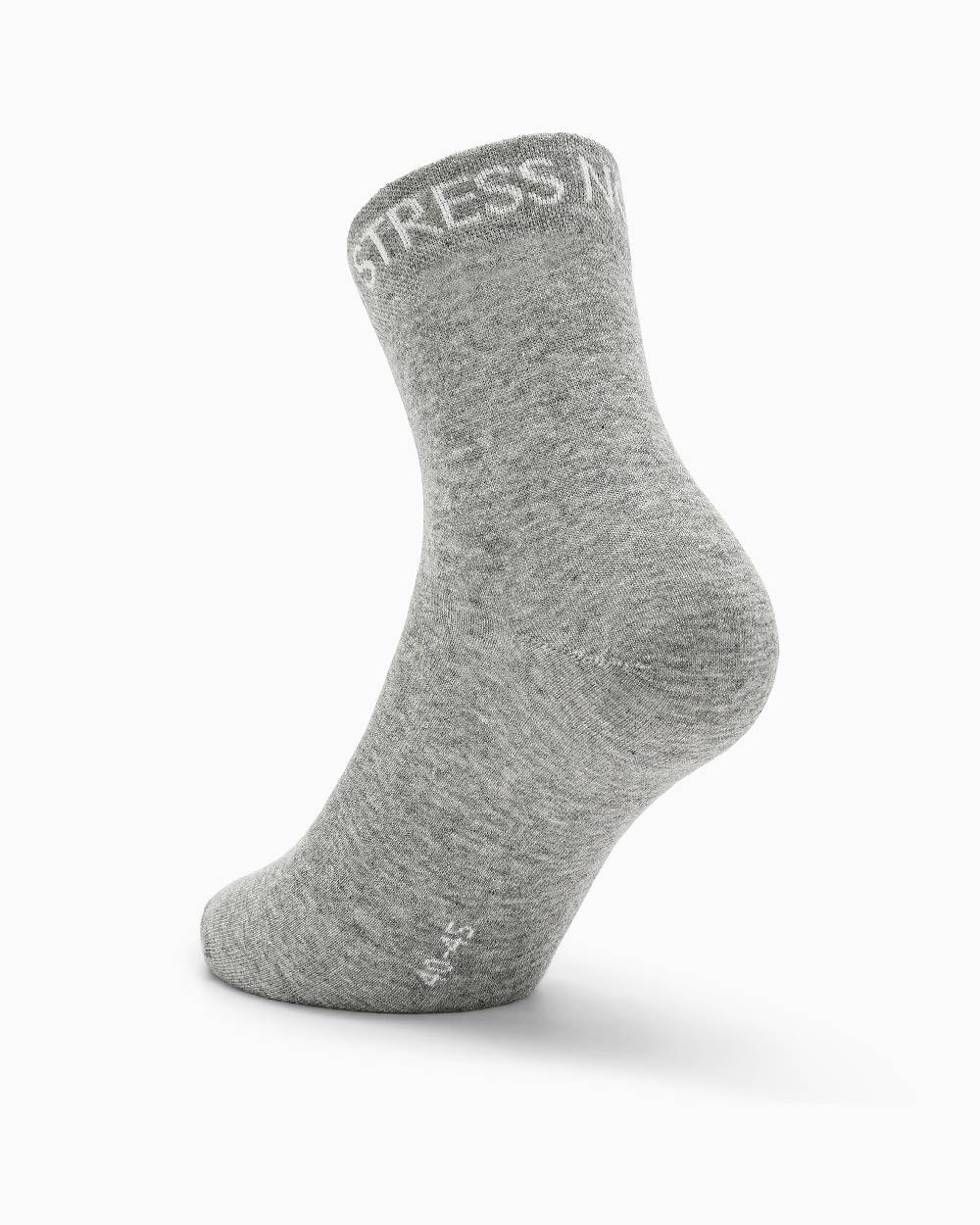 Pompea Calza corta unisex no stress Shopping Online