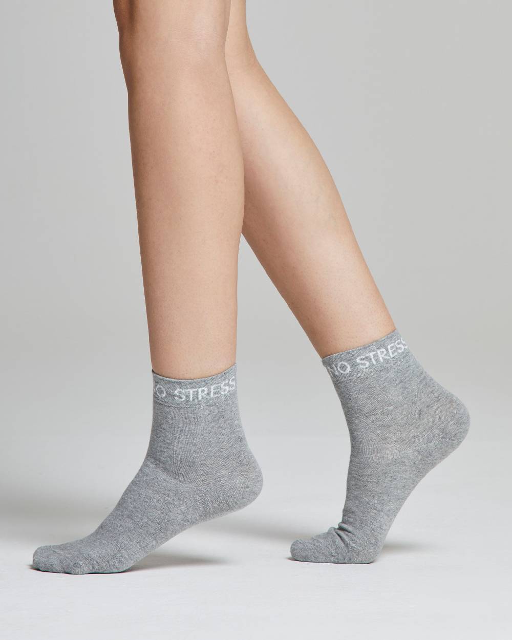 Pompea Calza corta unisex no stress Shopping Online