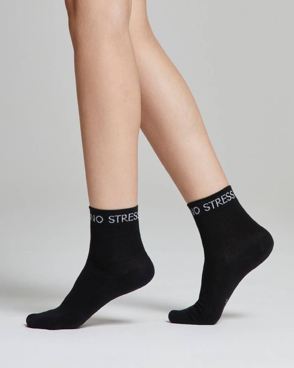 Pompea Calza corta unisex no stress Affare Del Giorno