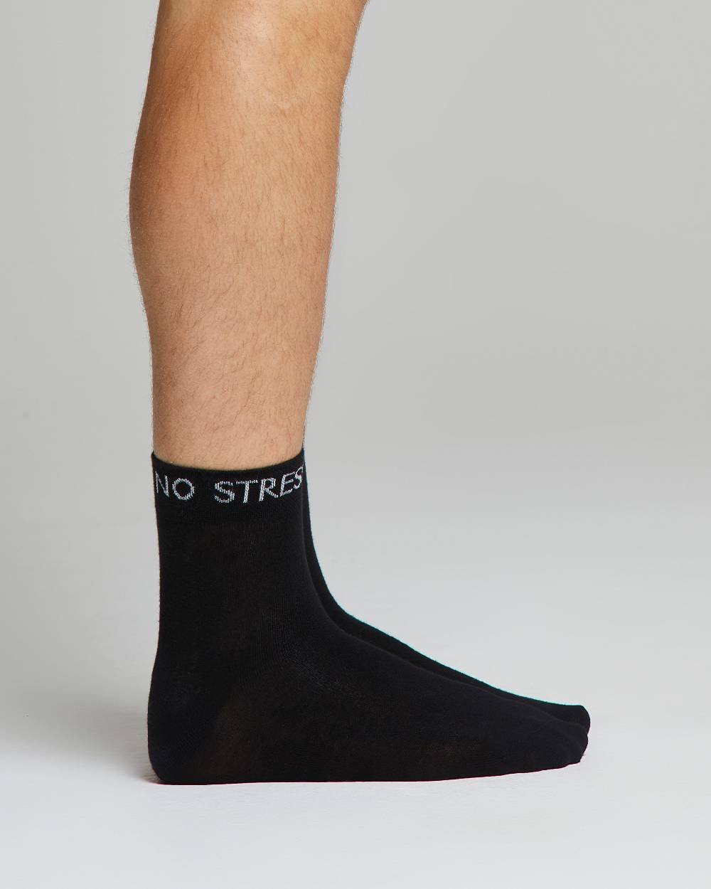Pompea Calza corta unisex no stress Affare Del Giorno