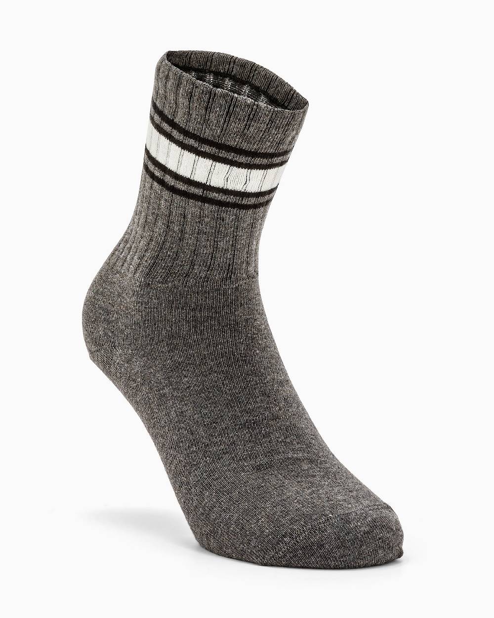 Pompea Calza tennis Charlotte cotone vintage Offerta speciale della fabbrica