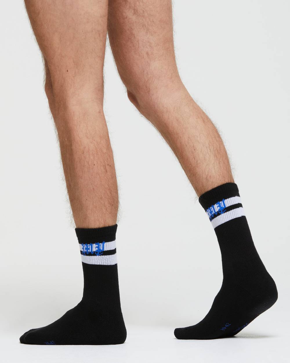 Pompea CALZA TENNIS JACOPO 50% di sconto con spedizione gratuita