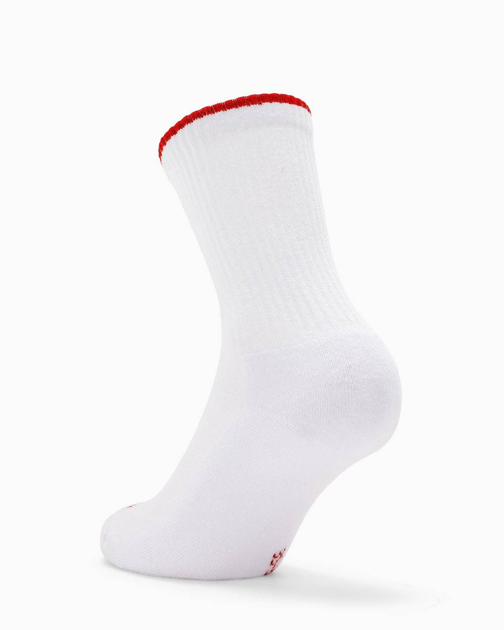Pompea Calza tennis unisex bicolor Officina
