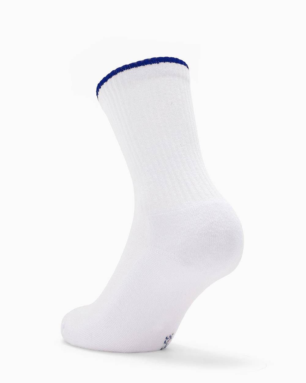 Pompea Calza tennis unisex bicolor Limitato a 3 giorni