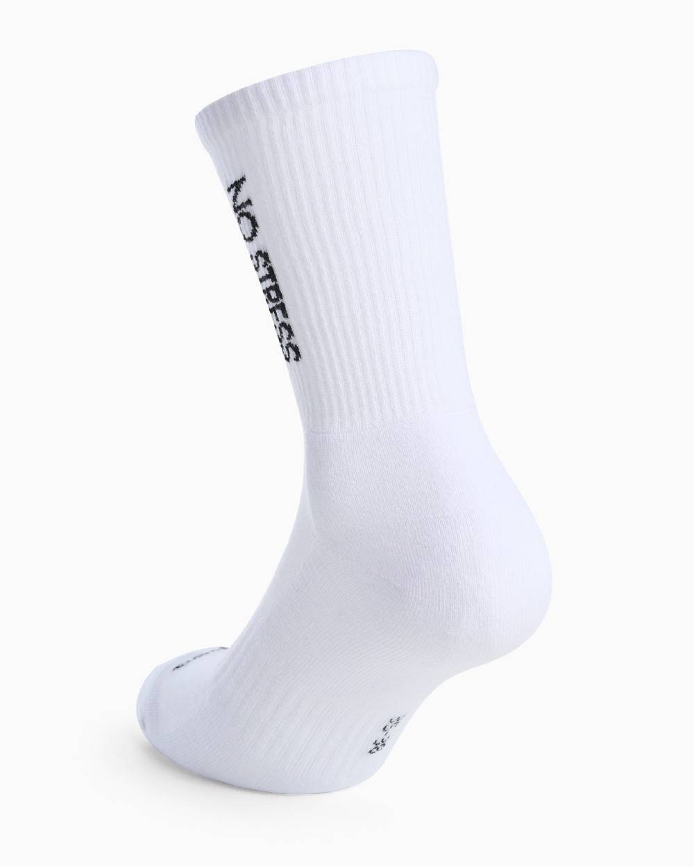 Pompea Calza tennis unisex no stress Esporta salva