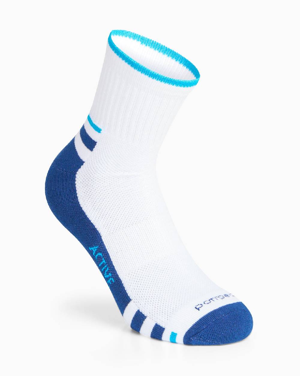 Pompea Calzino active up Go Fino Al -60%