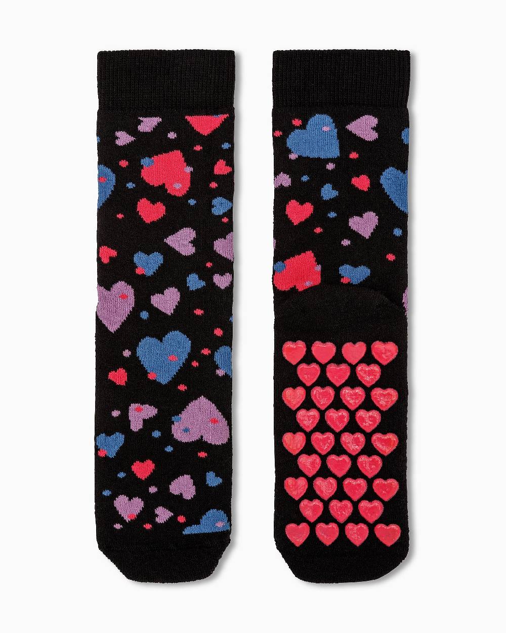 Pompea CALZINO CORTO ANTISCIVOLO BIMBA CAROLA Fino al 50% di sconto