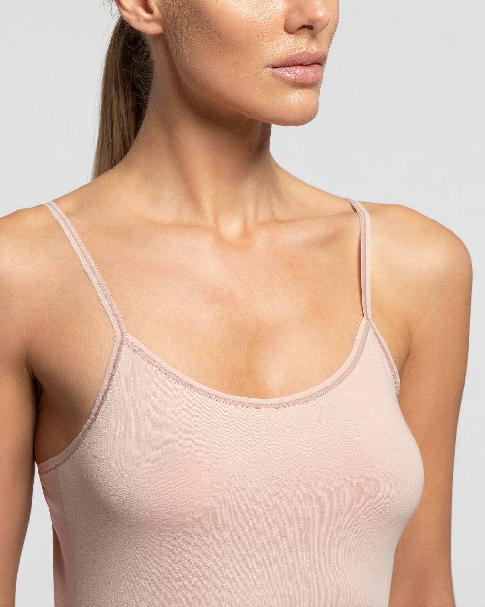 Pompea Canotta Cotton Planet Flash Sale